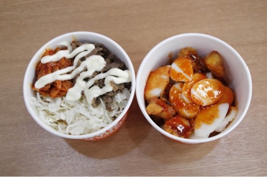 크라운버거 이미지