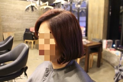 ARIA헤어 이미지