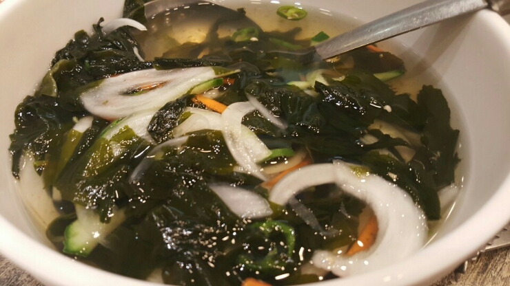 한나낙지마당 이미지