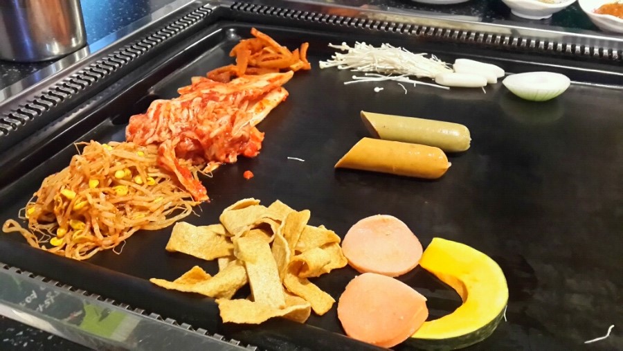 하나네족발 이미지