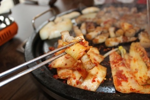월수금돼지김치찌개&생삼겹살 이미지