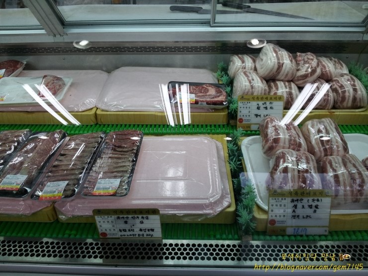 조은축산 이미지