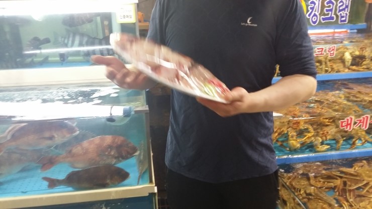 청량수산 이미지