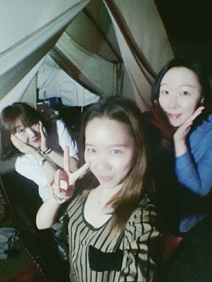 파인트리캠핑장 이미지