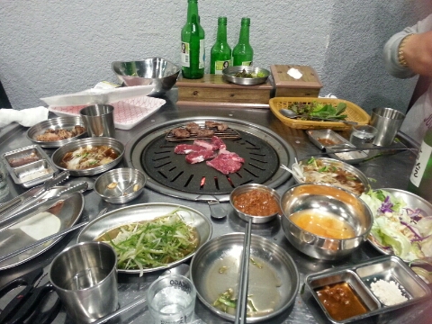 청우축산유통 이미지