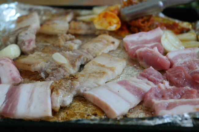 옥산떡방앗간 이미지