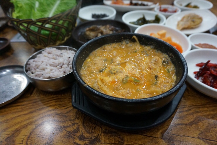 성미식당 이미지