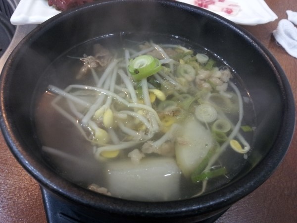 화진식육식당 이미지