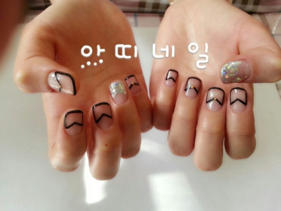 네일아띠 이미지