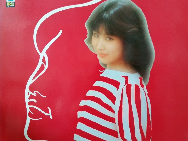 이정희레코드 이미지