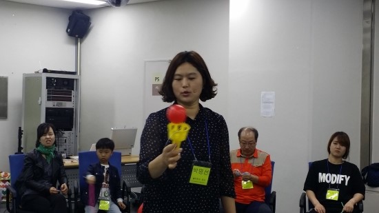 레크리에이션교육기관 이미지