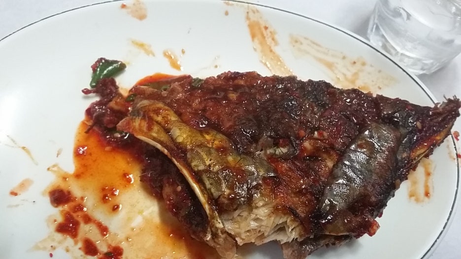 두량횟집 이미지