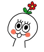 동그리 이미지