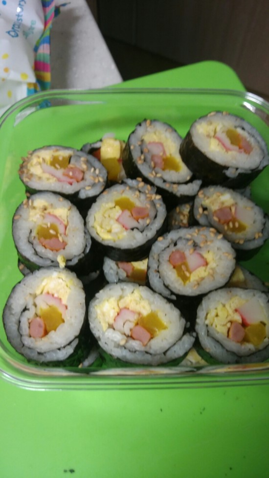 코알라김밥 이미지