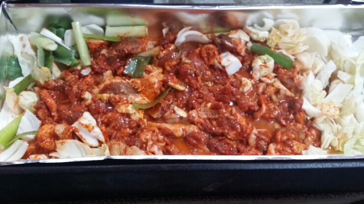 별난오리 이미지