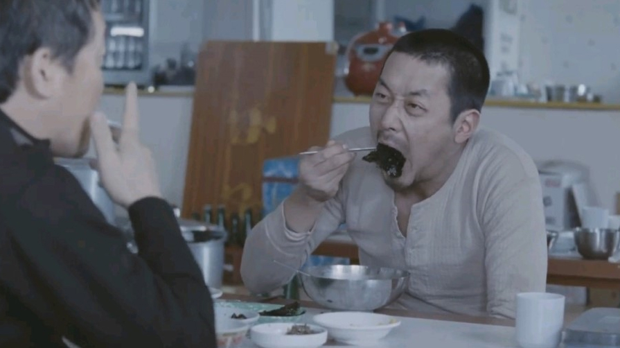 왕빈자삼파전 이미지