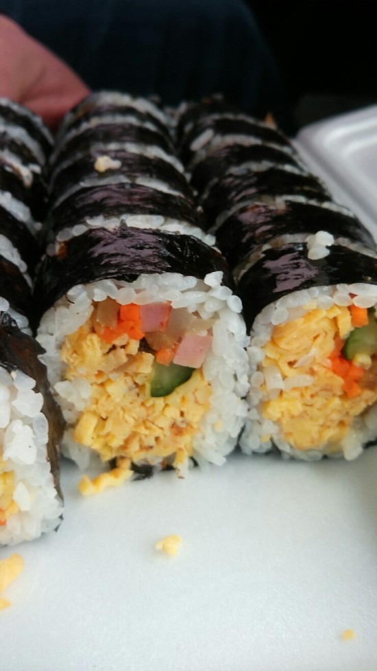 코알라김밥 이미지