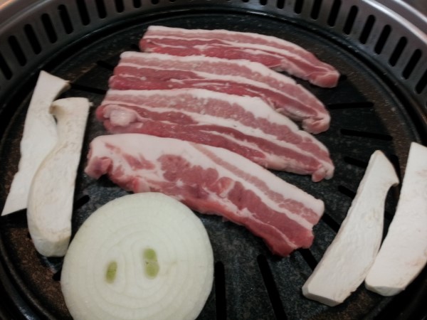 화진식육식당 이미지