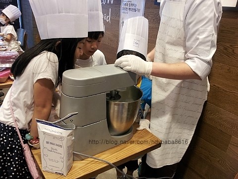 파리바게뜨 낙성대역점 이미지