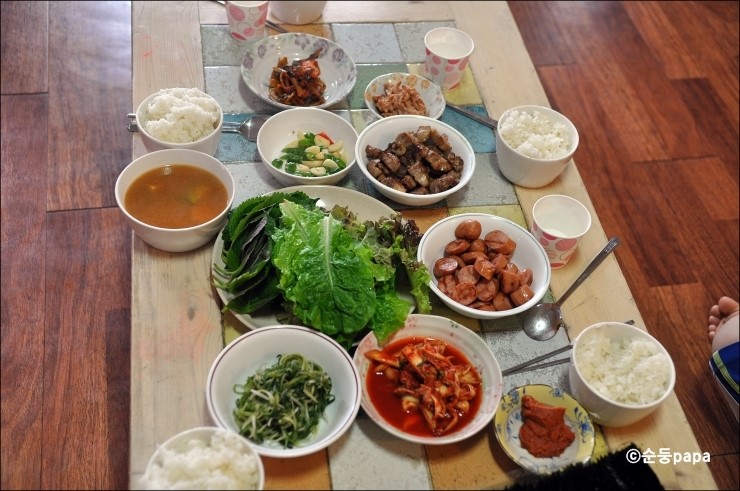 포르토펜션 이미지