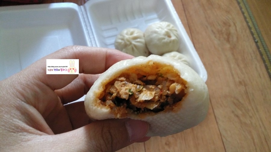 바불리옛날왕만두 이미지