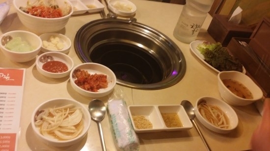 맛나삼겹살 이미지