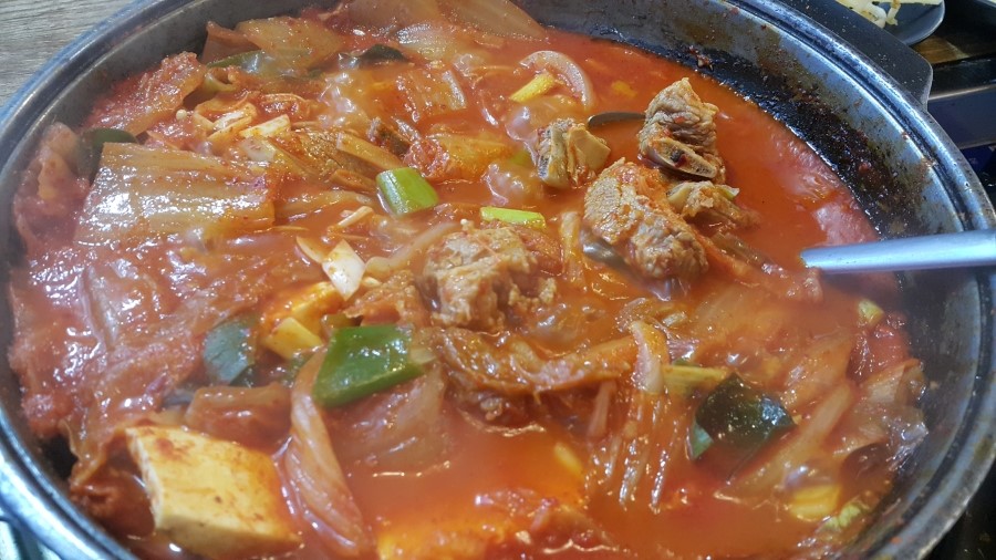 진수성찬 이미지