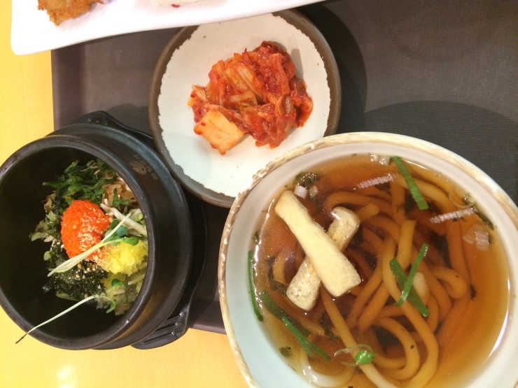 한상푸드 이미지