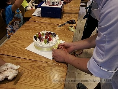 파리바게뜨 낙성대역점 이미지