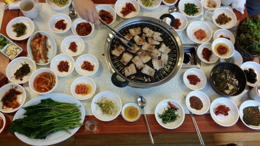 만나젓갈 이미지