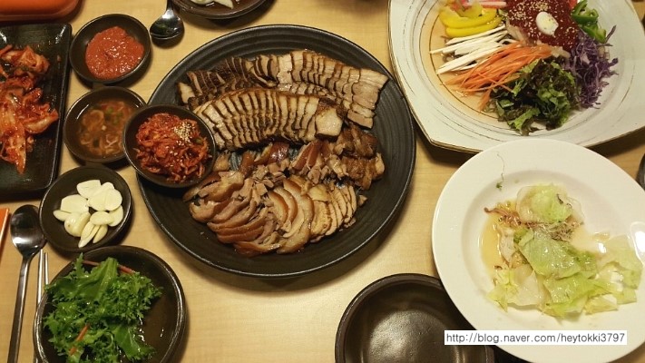 황금진족 이미지