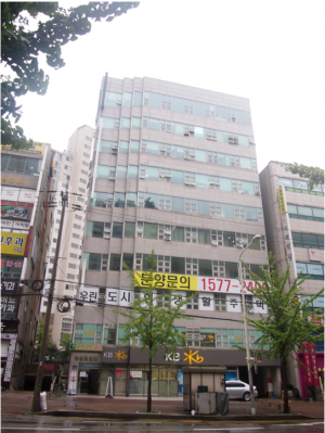 거산전기 이미지