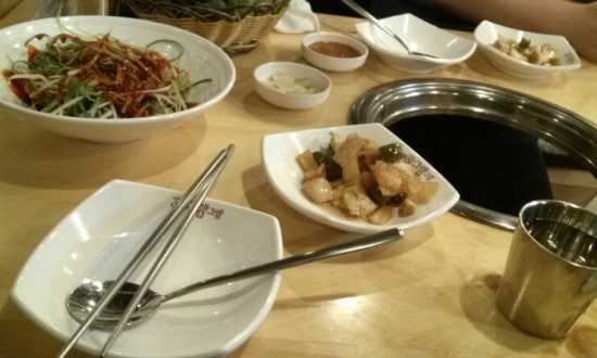암사식당 이미지