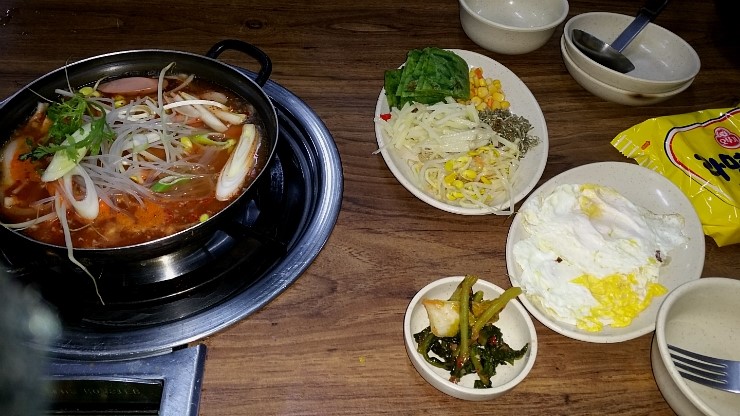 궁전식당 이미지