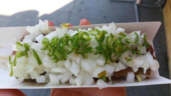 촌놈떡갈비 이미지