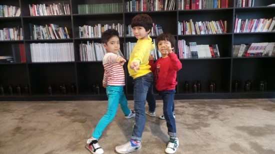 문헤어스토리 이미지
