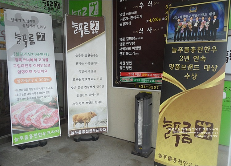 늘푸름개발 이미지