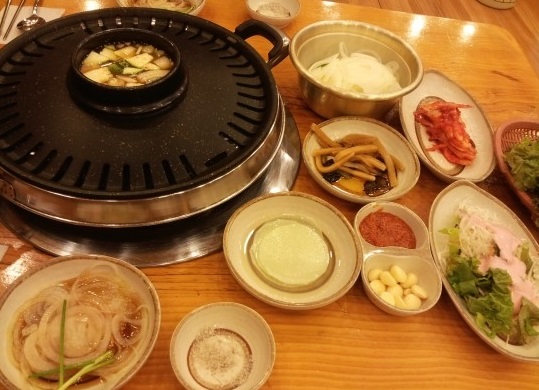 금산골정육식당 이미지