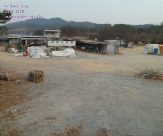 광우건설(주) 이미지