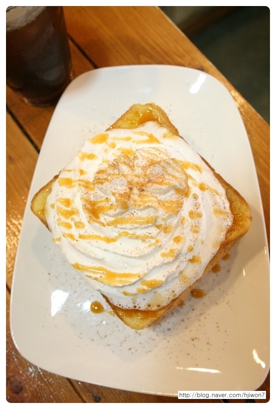 해피트리 브레드 이미지