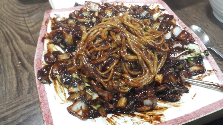 중화면가 이미지