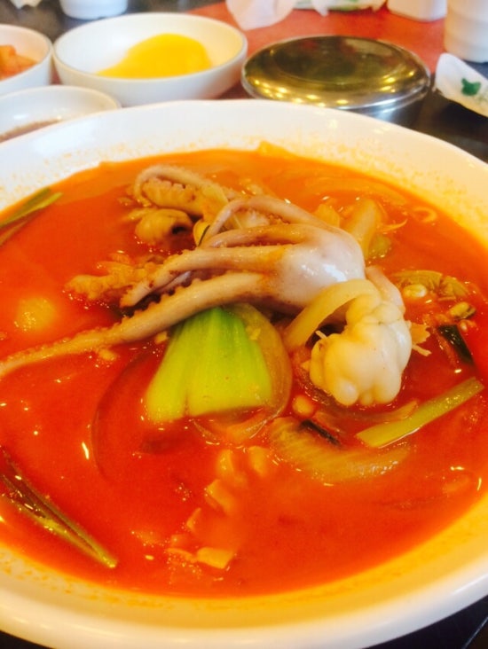 만안구청 앞 이미지