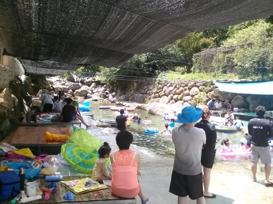 백운산민박 이미지