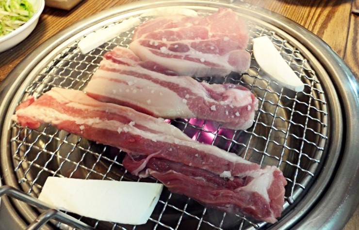 대경외식 이미지