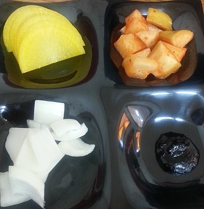 손짜장수타킹 이미지