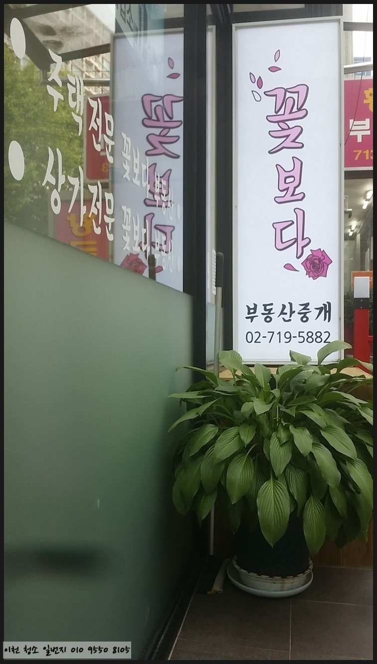청소일번지 이미지