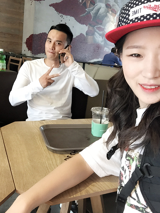광고회사한강 이미지