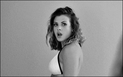 키샤 그레이 / Keisha Grey : 네이버 블로그