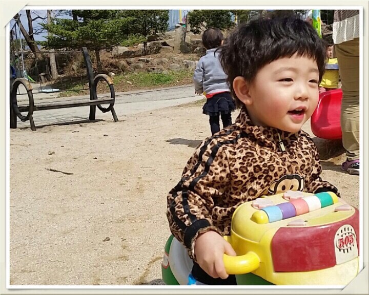 푸른어린이집 이미지