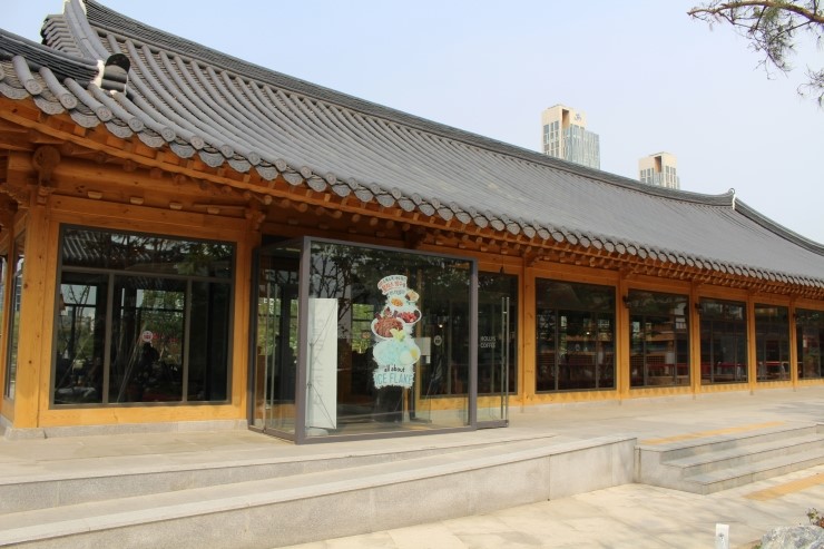 할리스커피인천연수 이미지